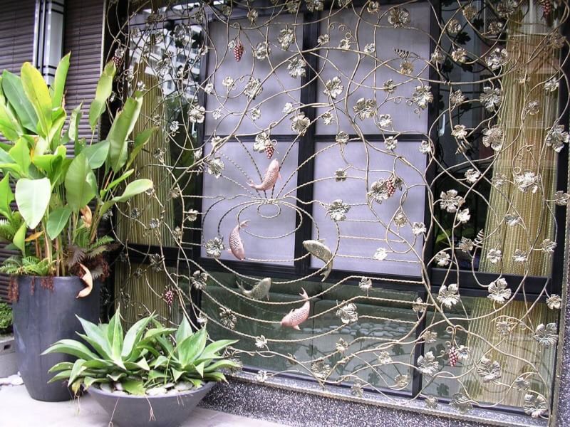 偉業不銹鋼工廠