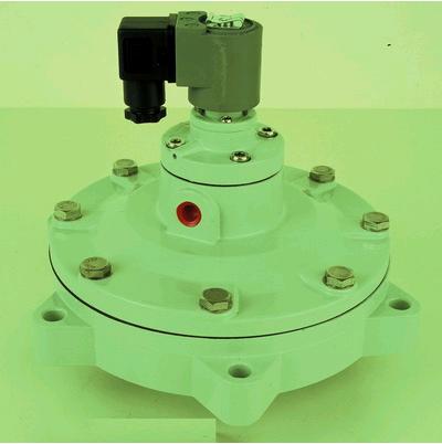 高性能膜片閥SM