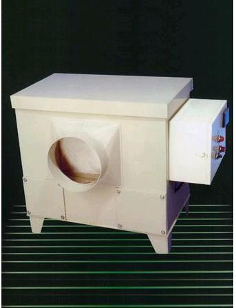 乾式除油集塵機