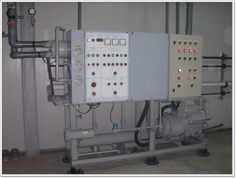 冷風乾燥除濕機