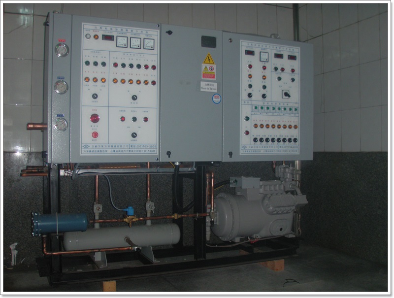 冷風乾燥除濕機