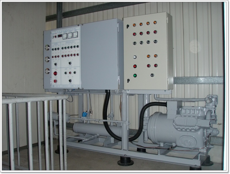 冷風乾燥除濕機