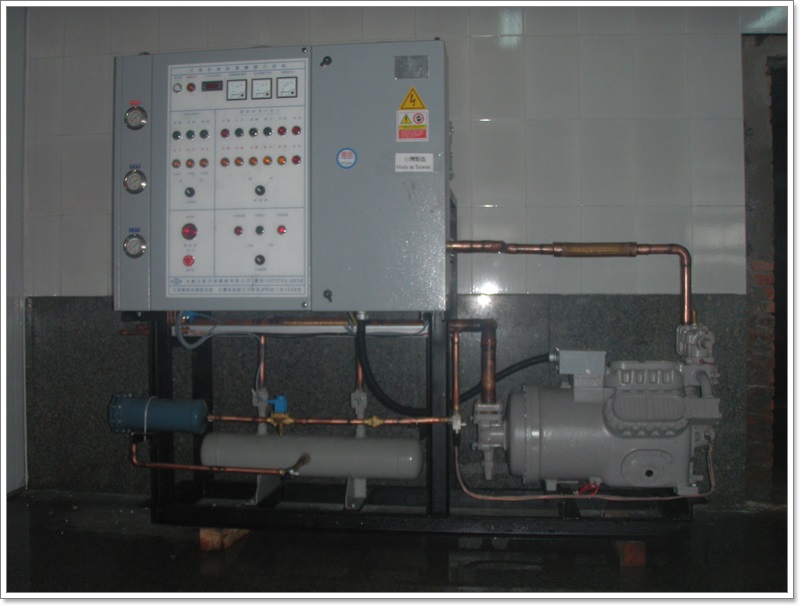 冷風乾燥除濕機