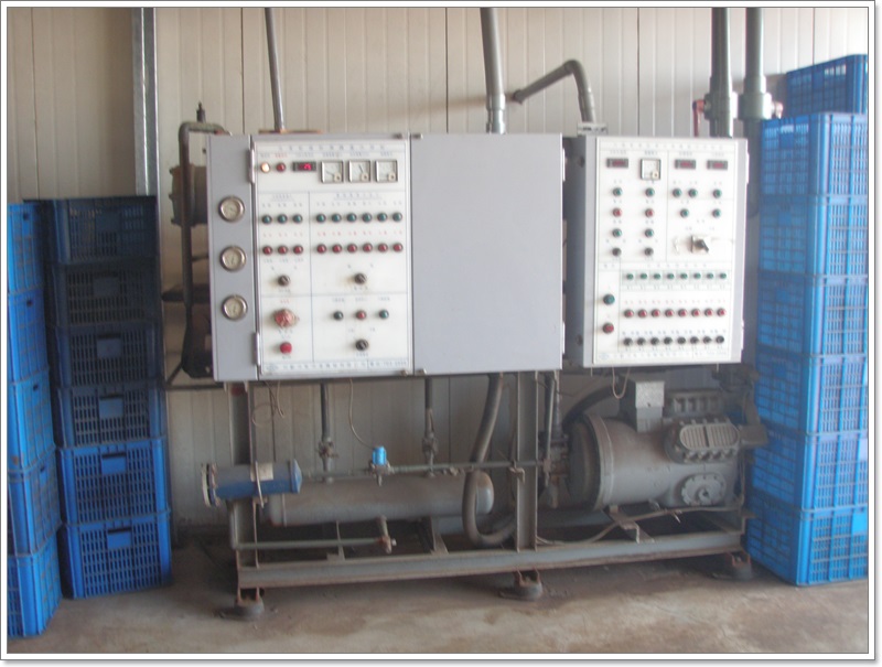 冷風乾燥除濕機