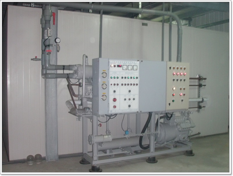 冷風乾燥除濕機