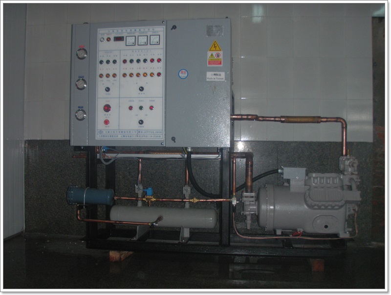 冷風乾燥除濕機