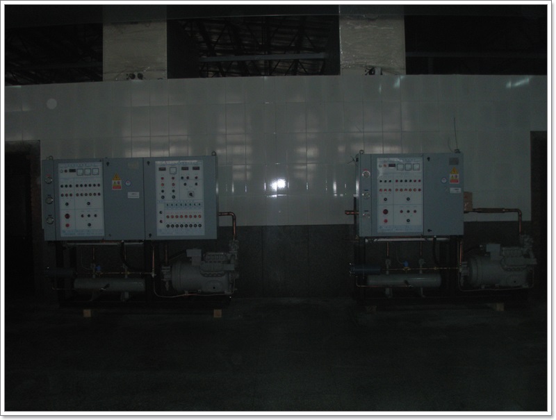 冷風乾燥除濕機