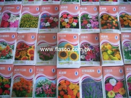 花卉種子