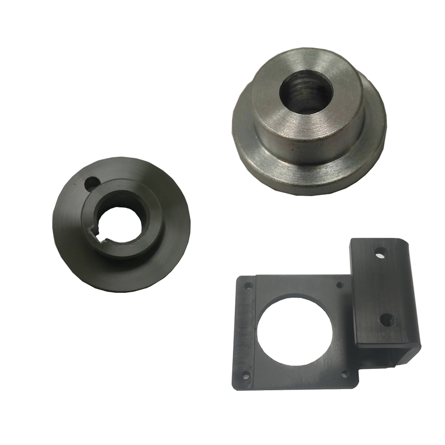 黑鋅電鍍、機械零件、電子零件,金屬電鍍表面處理