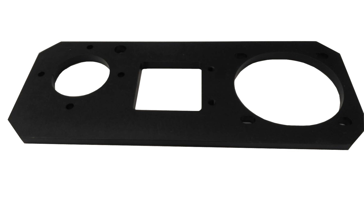 黑鋅、墨綠色、機械零件,金屬電度表面處理