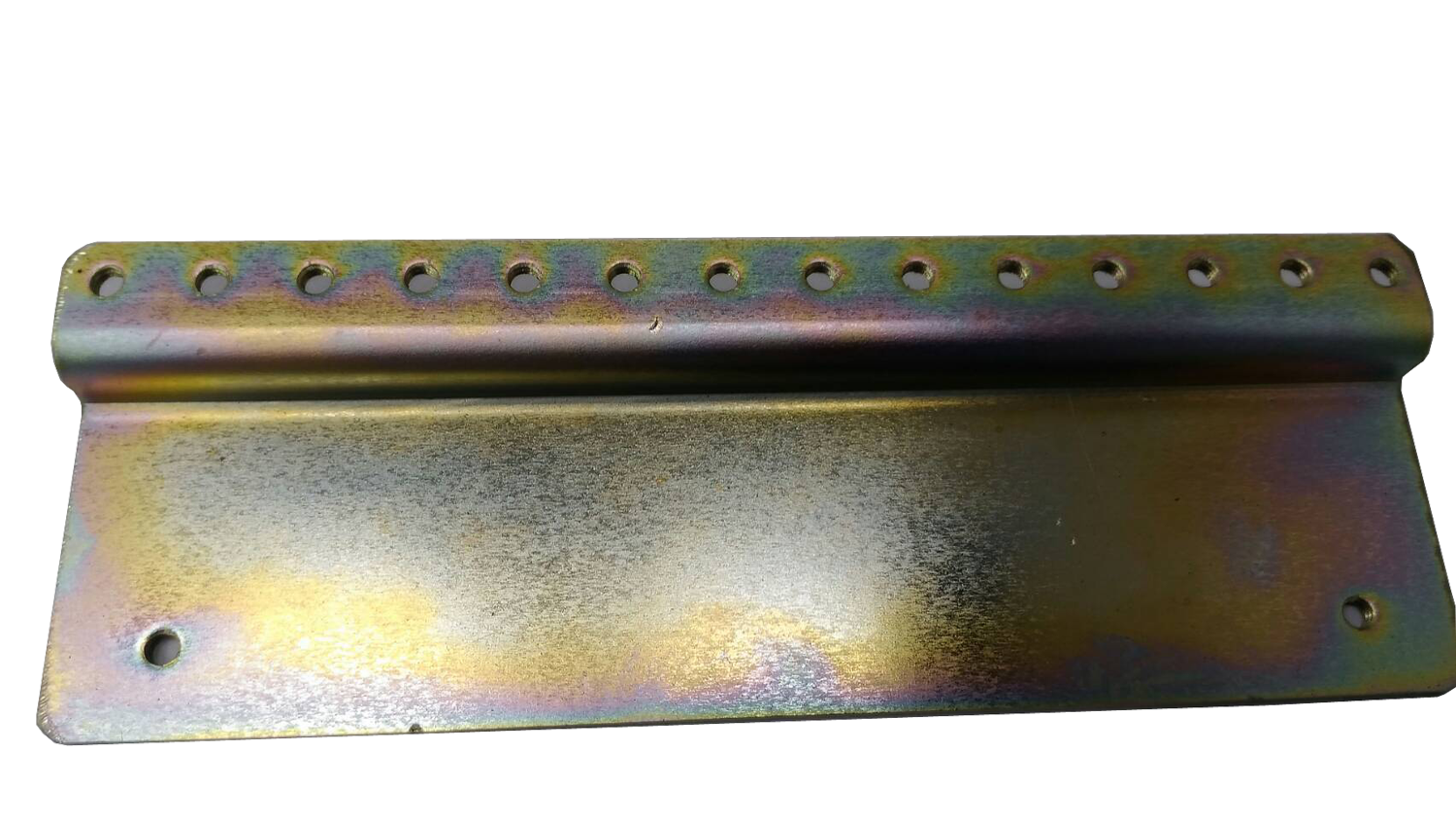 機械零件、電鍍、鍍五彩、金屬電鍍表面處理