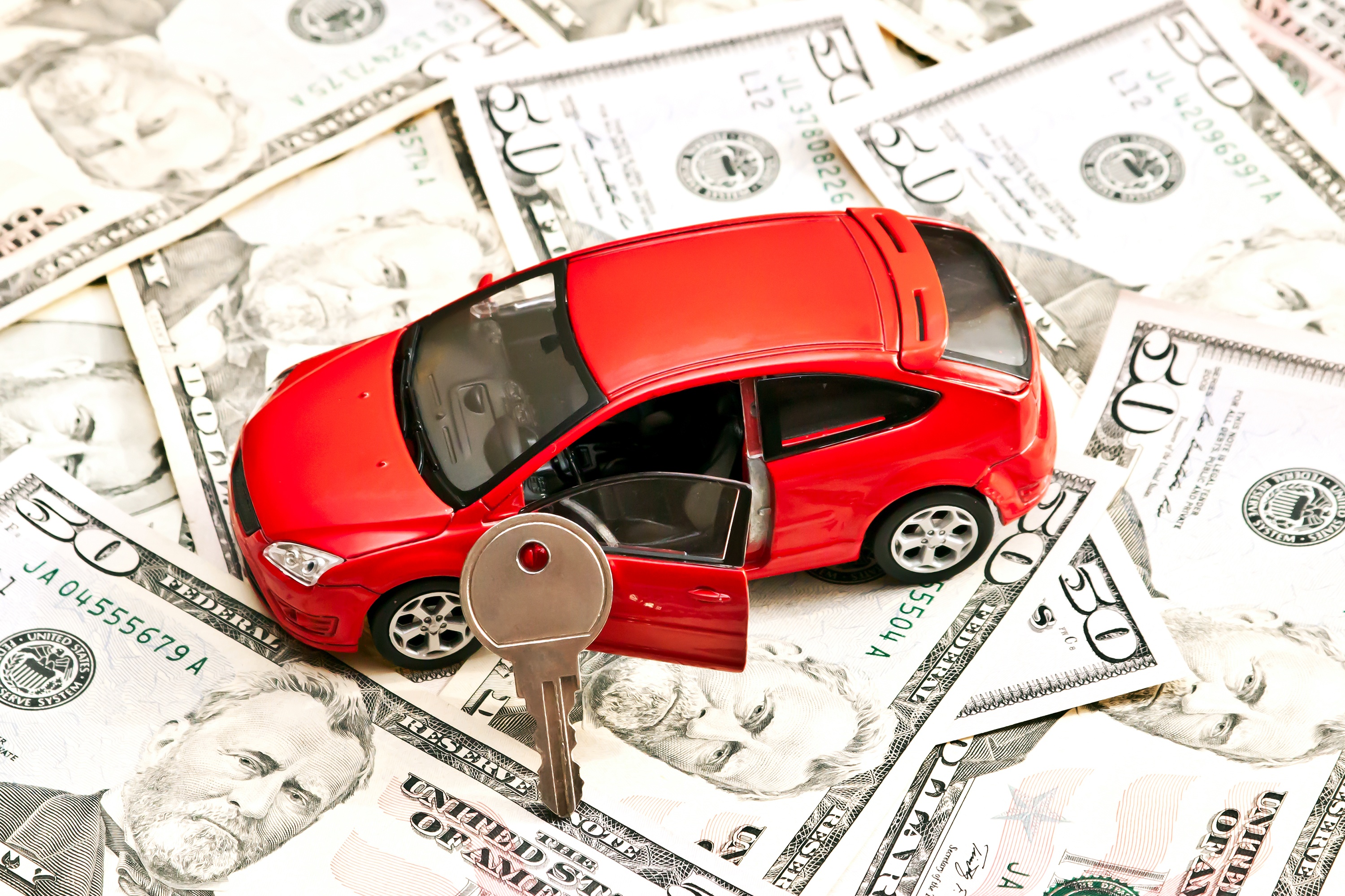 汽車借款免留車-台中霧峰立華汽車借款