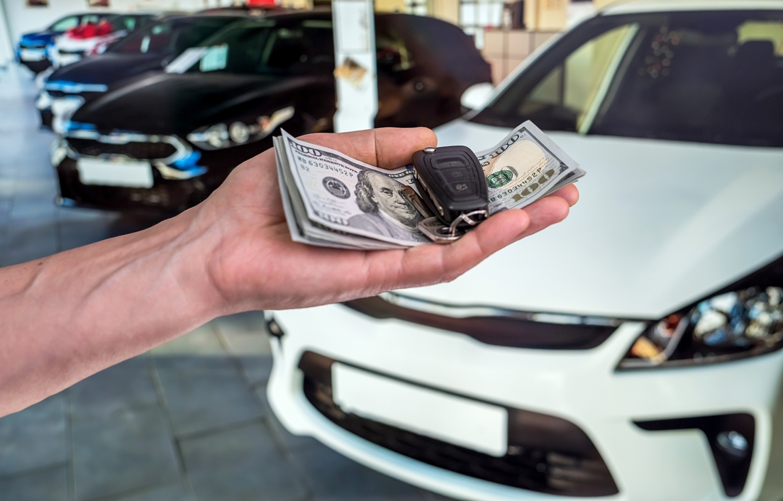 汽車借款免留車-台中霧峰立華汽車借款