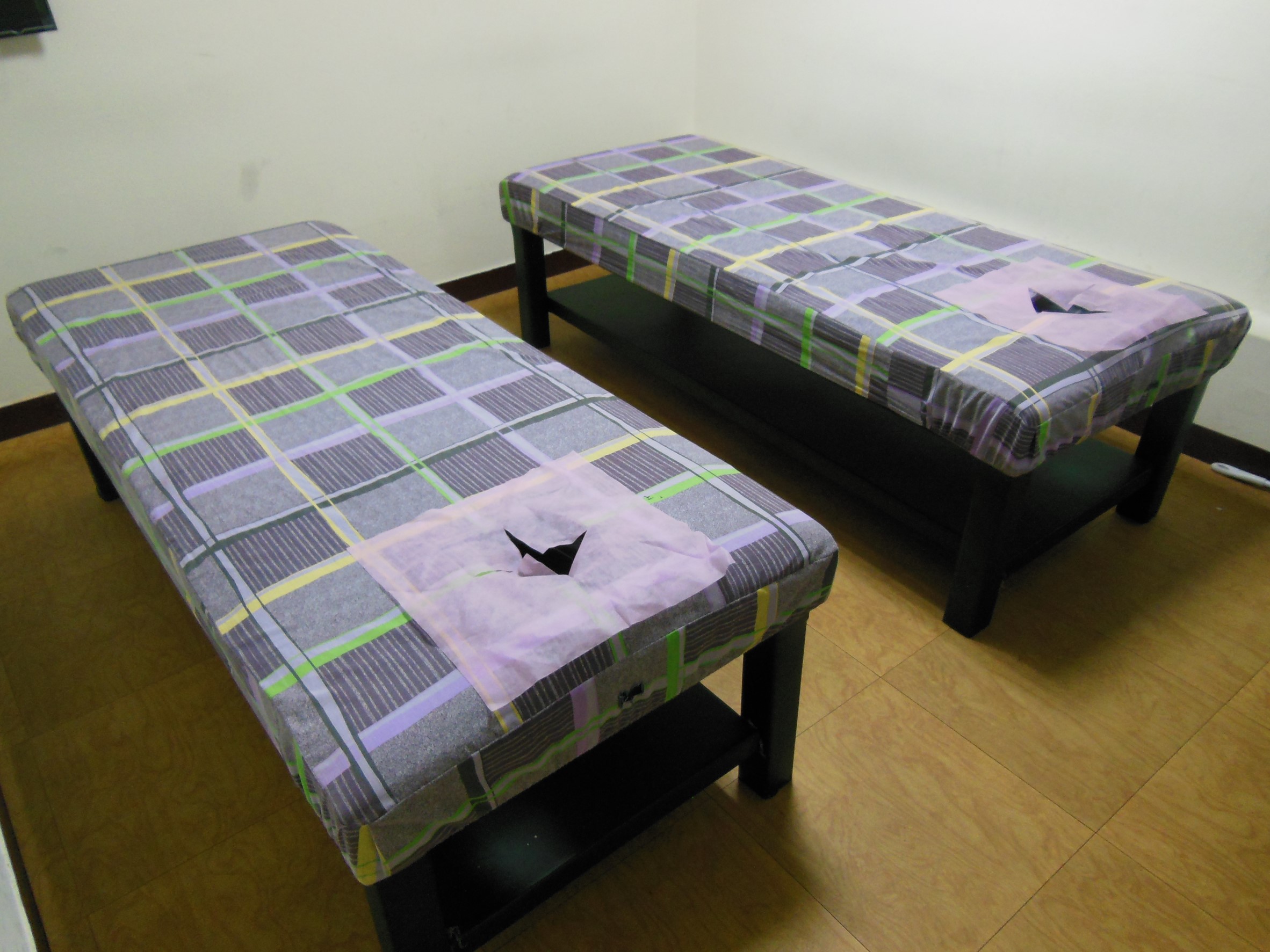 今日按摩中心-全身按摩