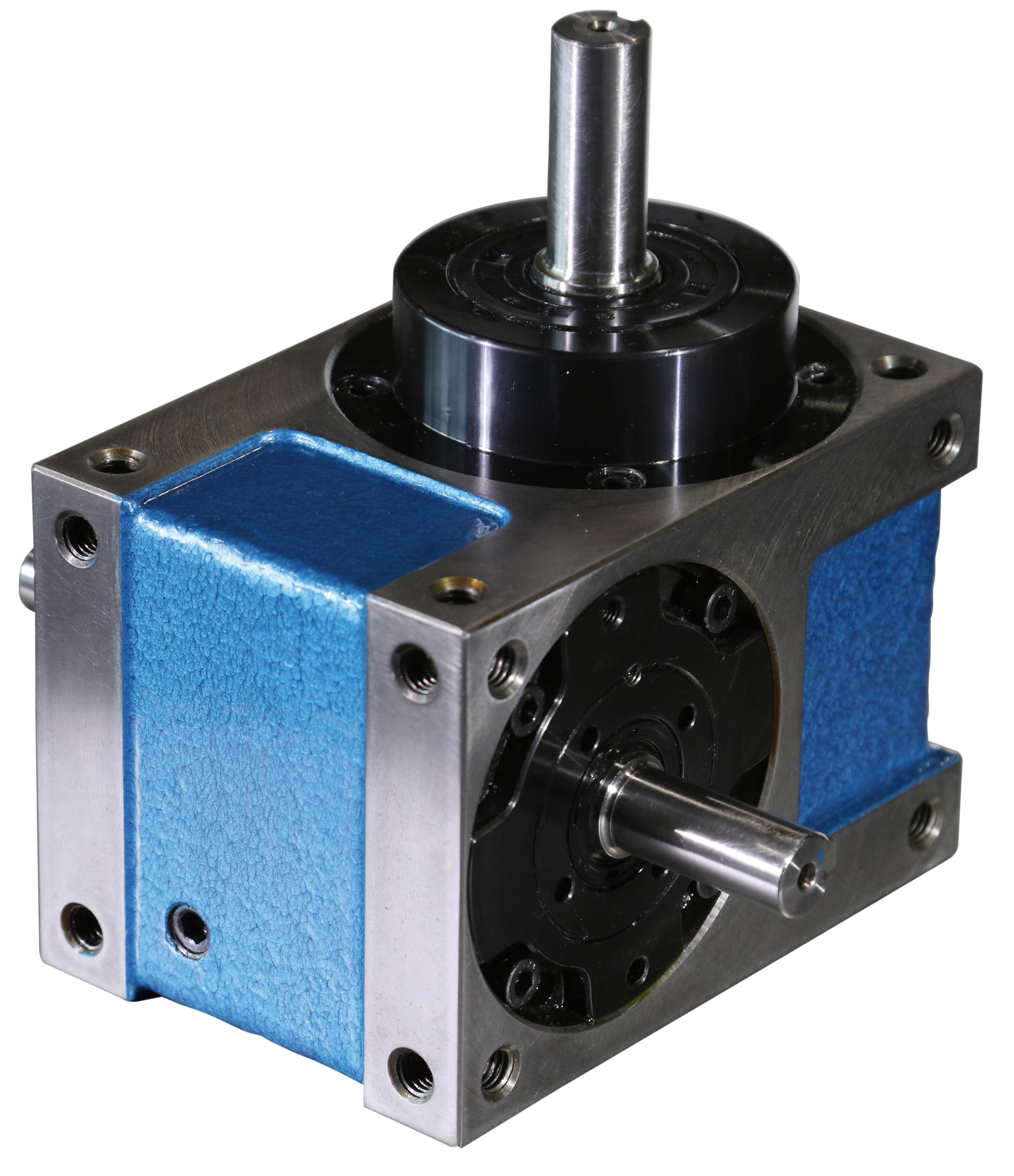 心軸型分割器Shaft