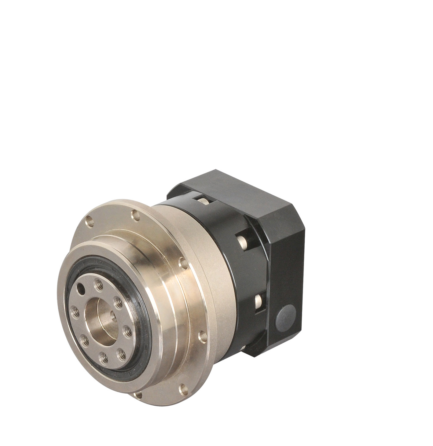 PAD法蘭式高精度減速機