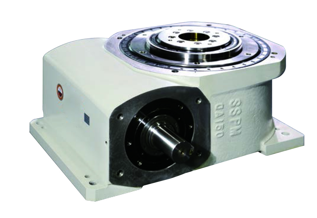 超薄平台型分割器Super