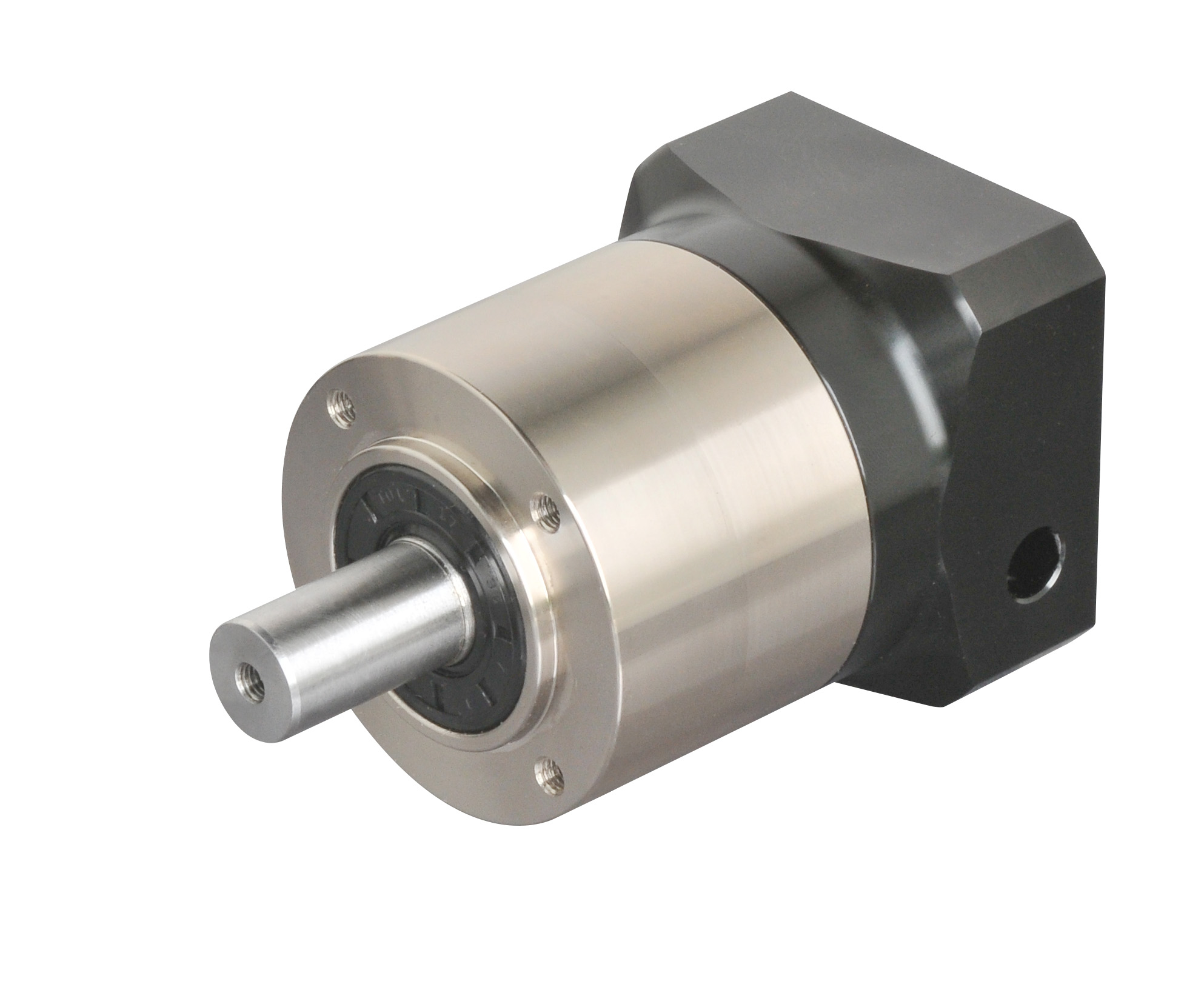 PBE-1強力型圓形式法蘭減速機