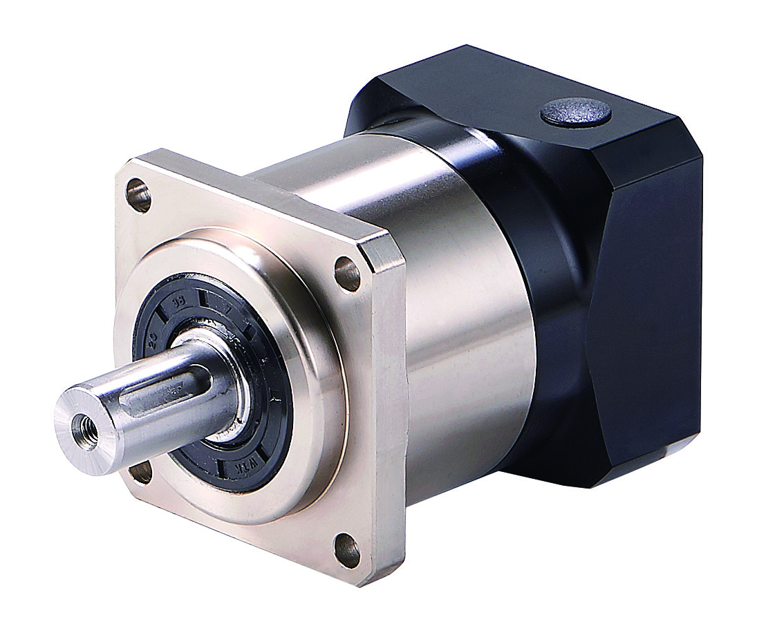 PBL一體式圓形斜齒減速機