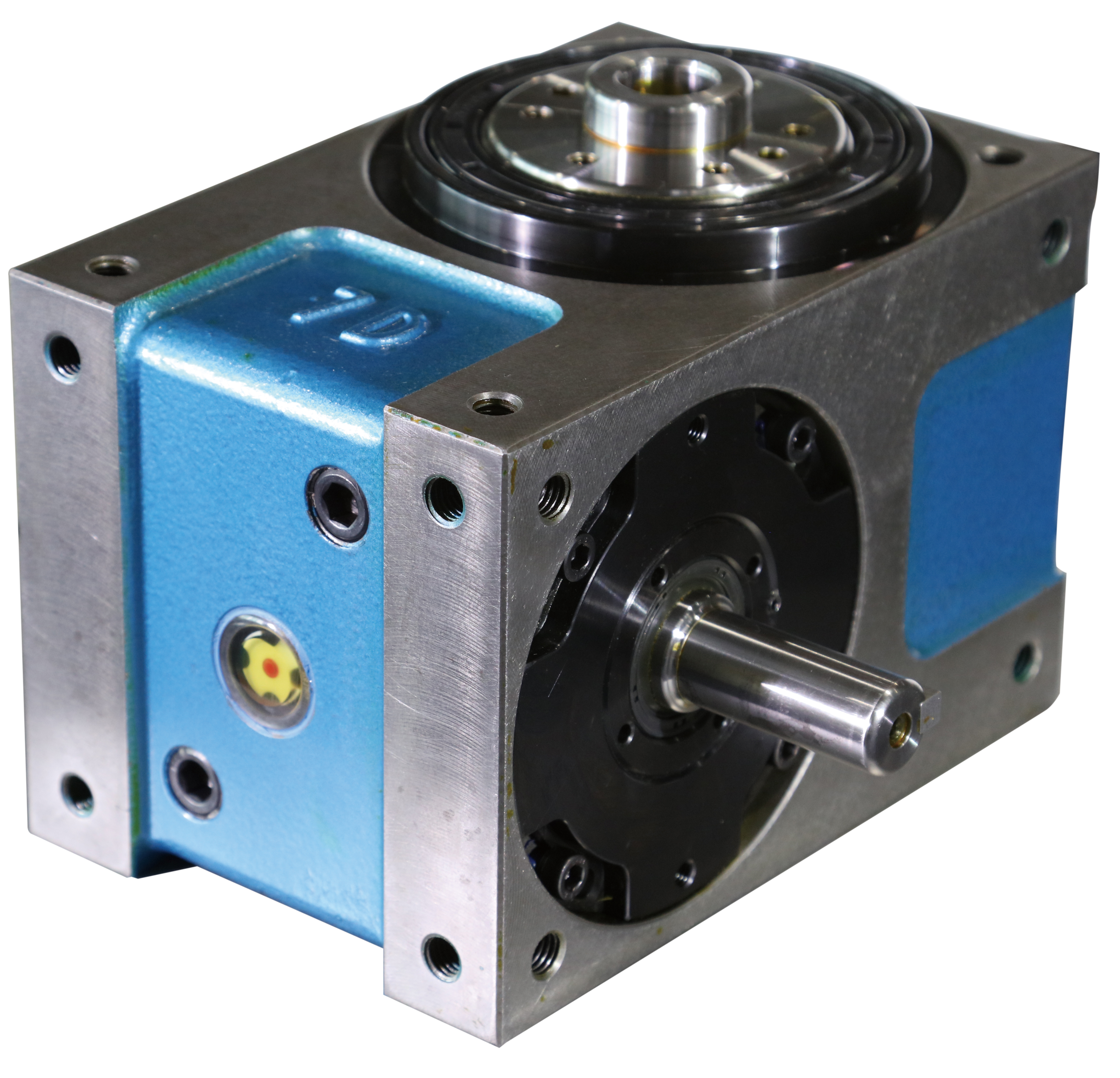 法蘭型分割器Flanged