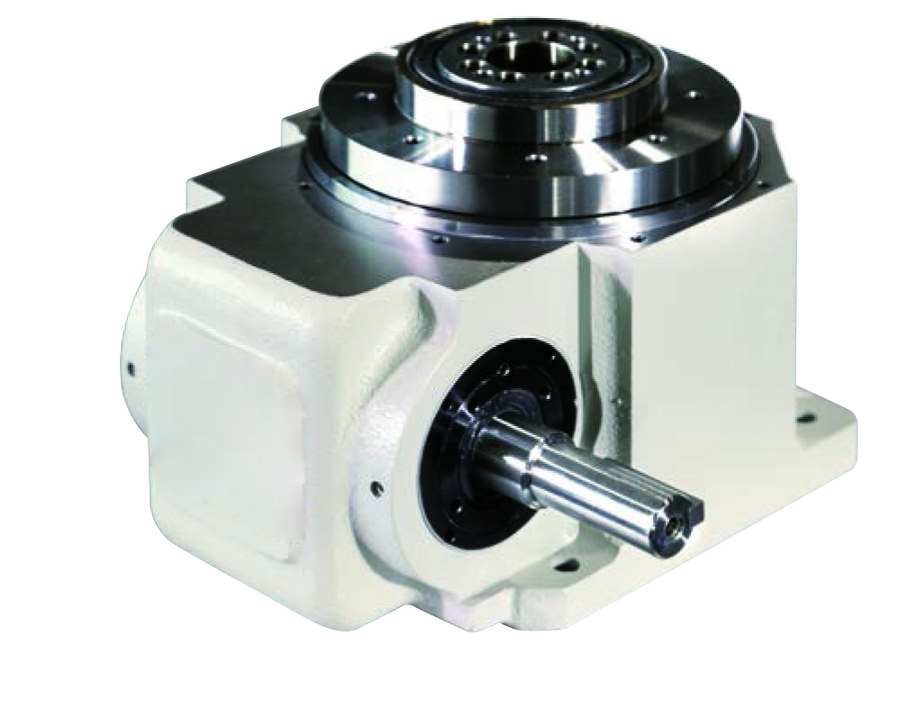 平台型分割器&nbsp;Table