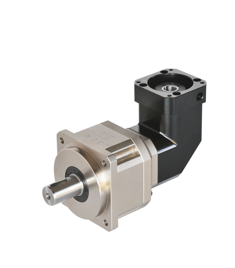 行星直角減速機