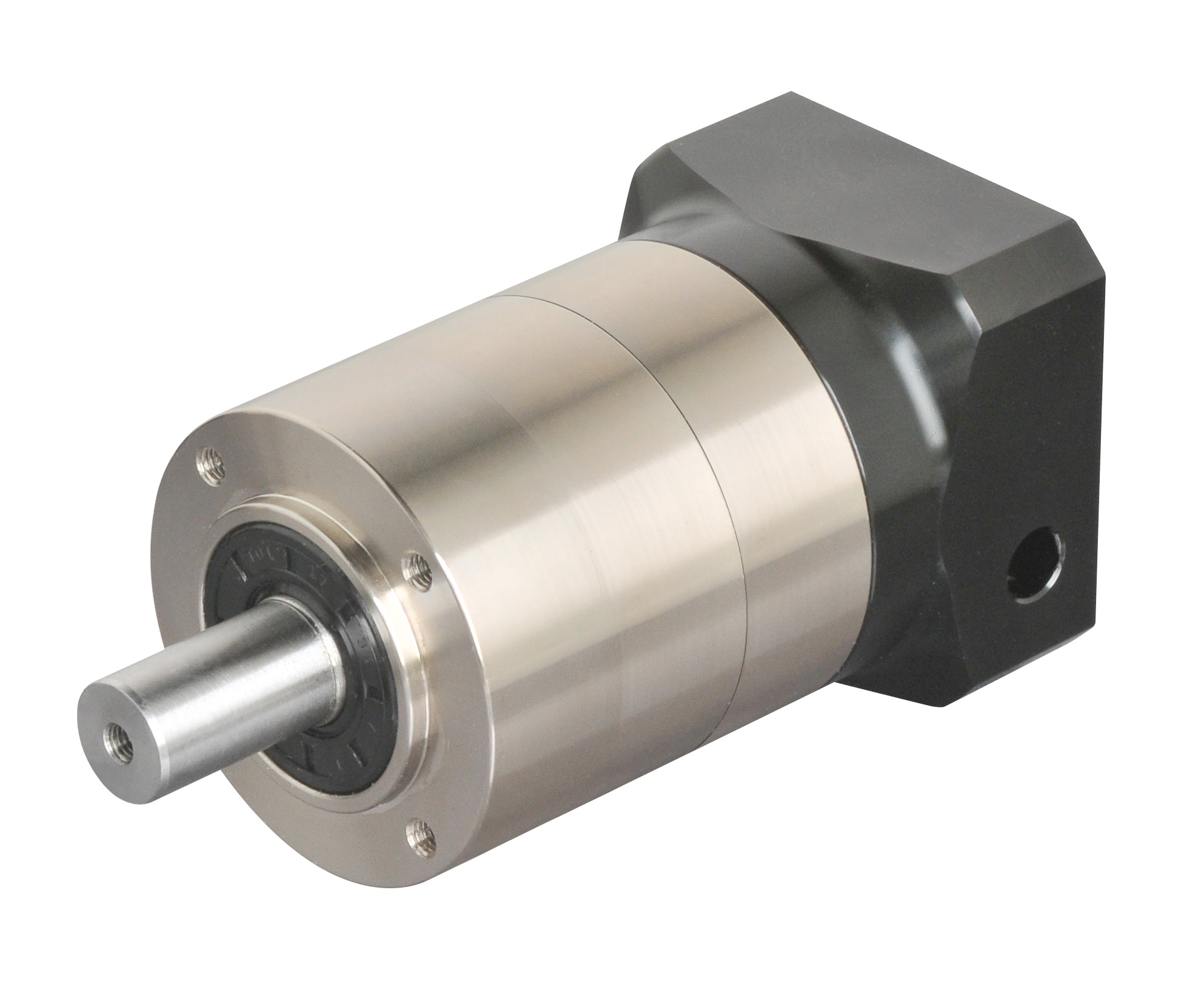 PBE-2強力型圓形式法蘭減速機