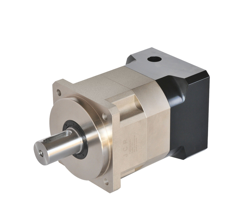 一體式斜齒減速機High