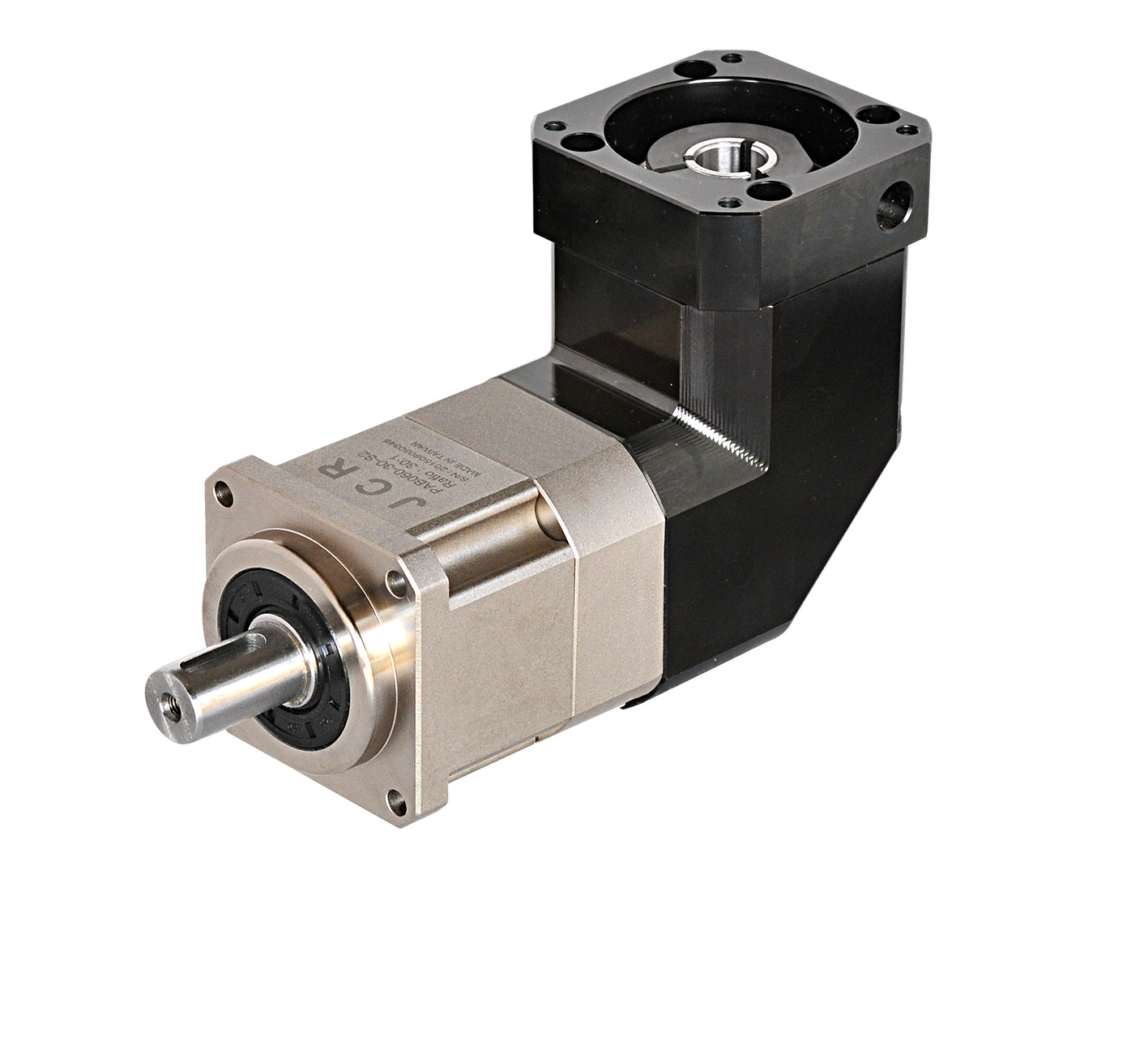 PABR-2&nbsp;強力一體式直角行星減速機Planetary