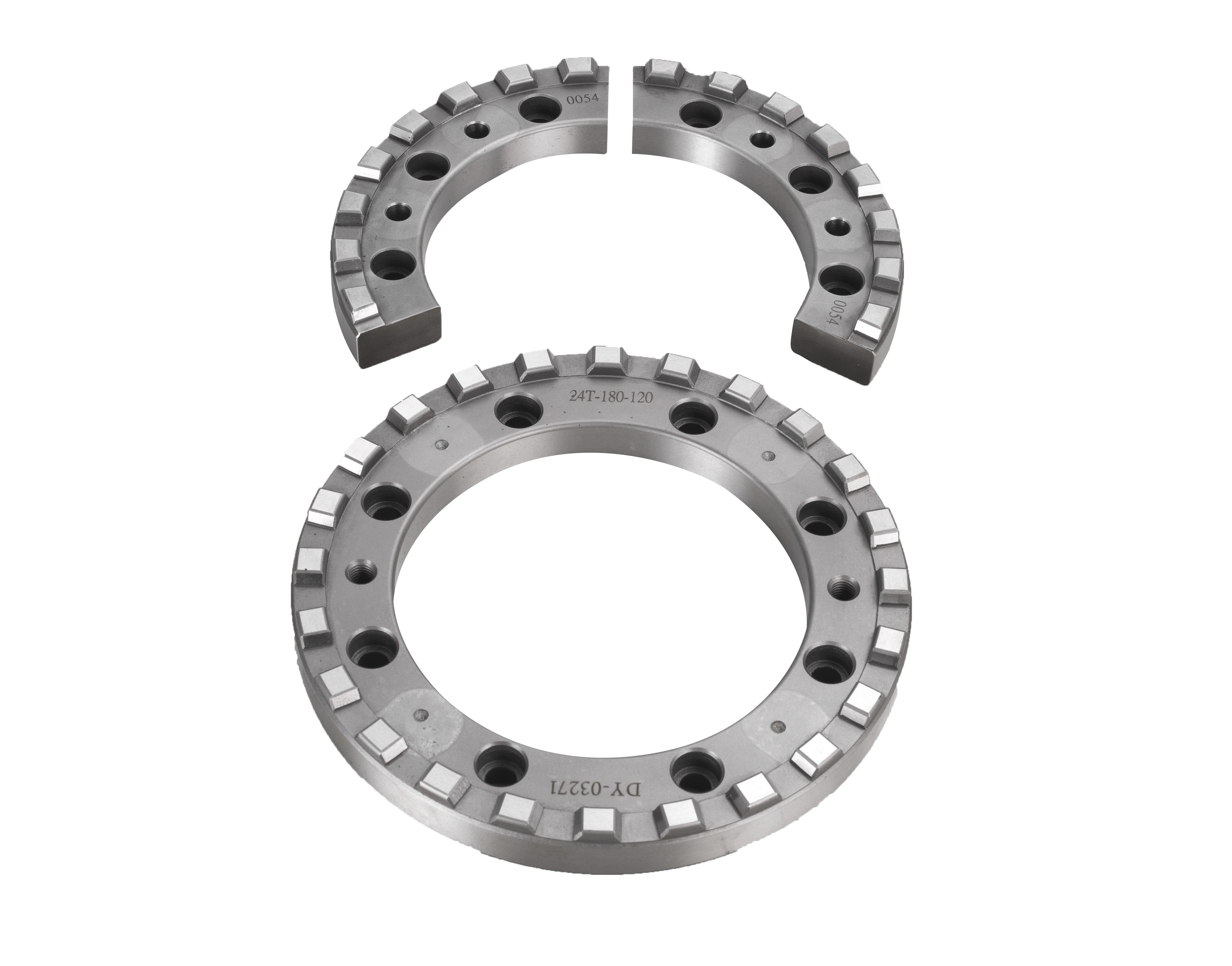 TWO-PIECES/THREE-PIECES