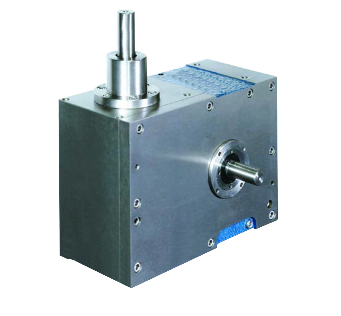 升降心軸型分割器Lifting