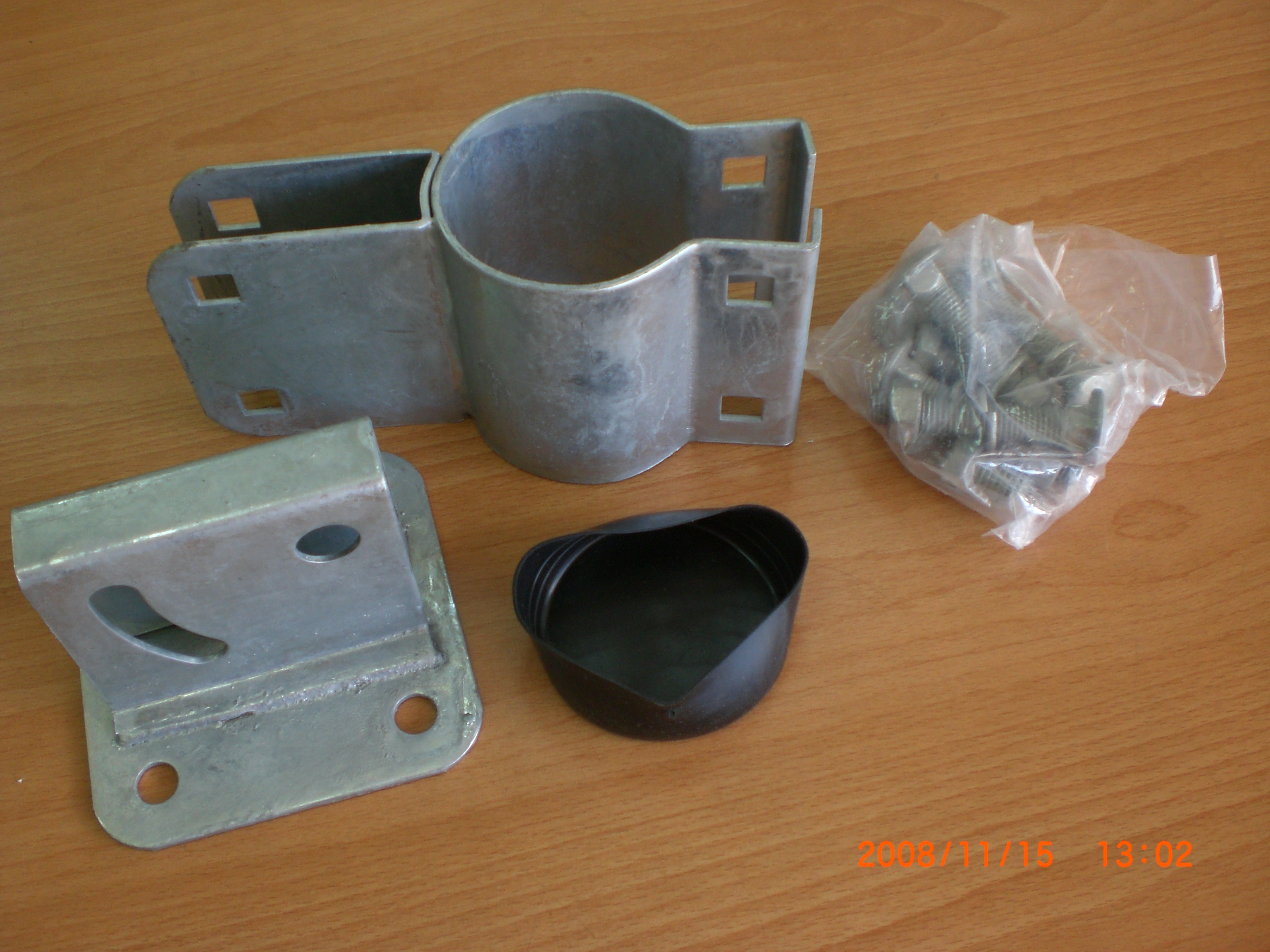 SG-60配件