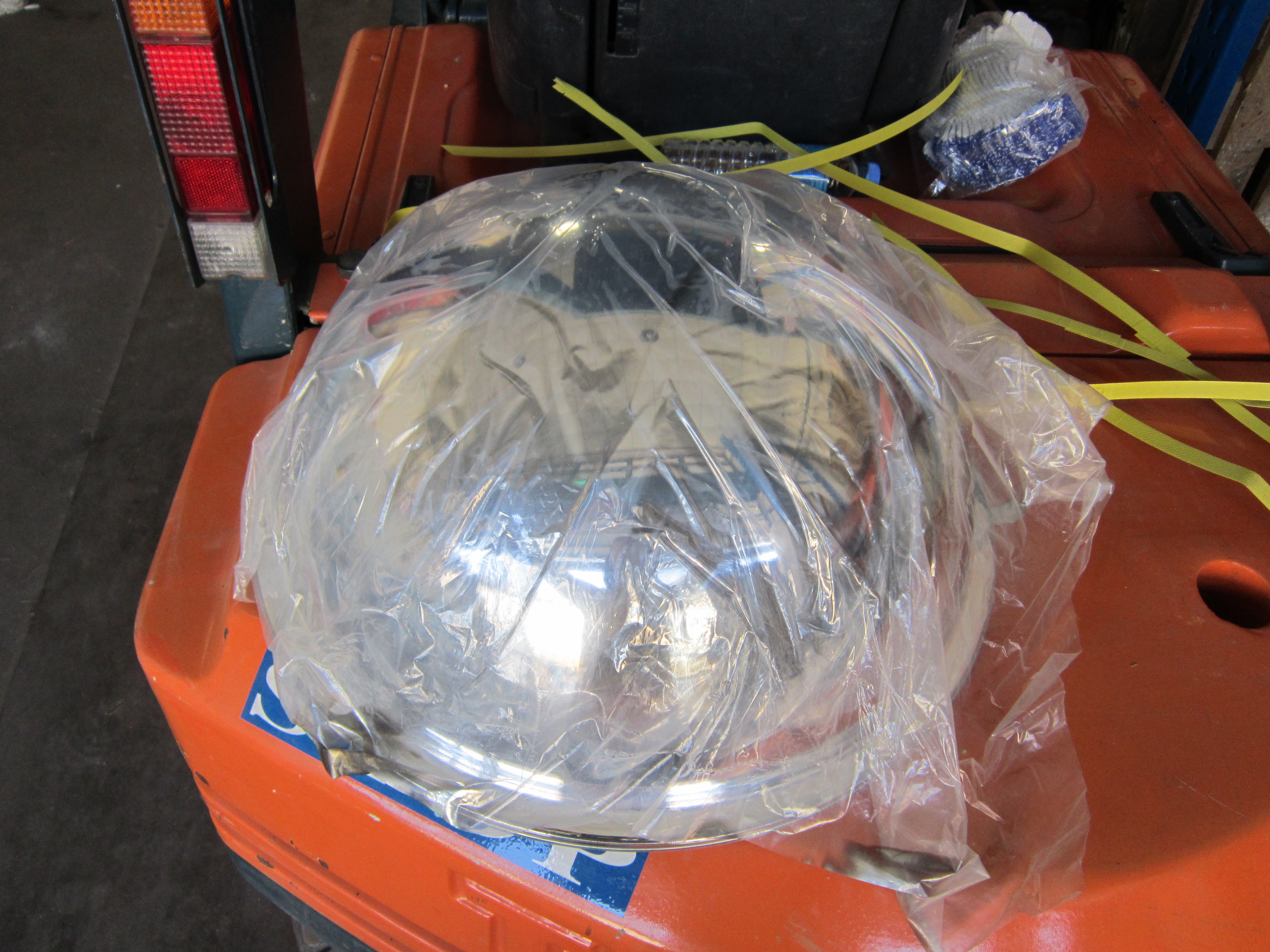 ADF-45（360°）4