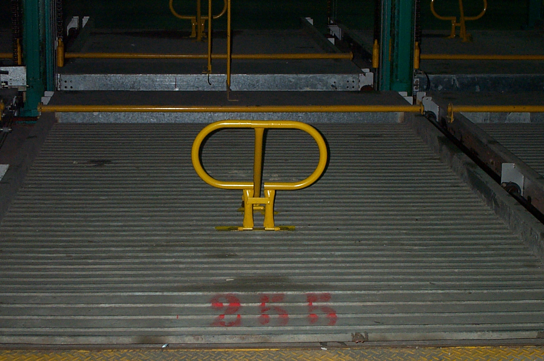 車位鎖-03