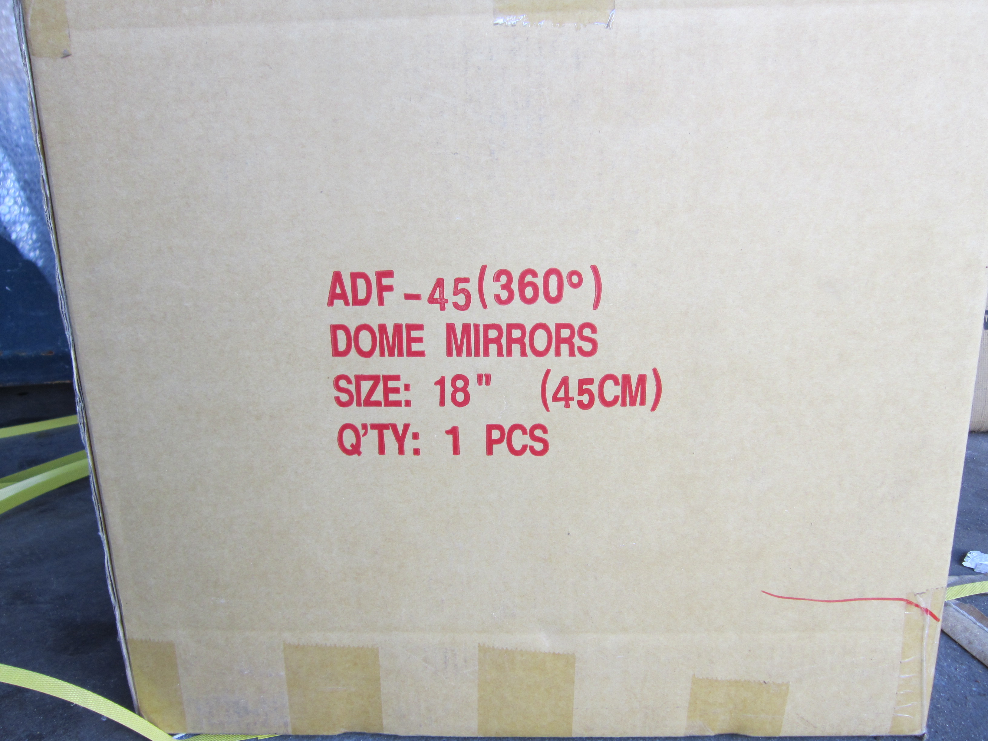 ADF-45（360°）1