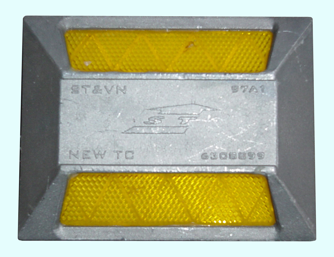 B2DB2A-長鋁合金導標(保)