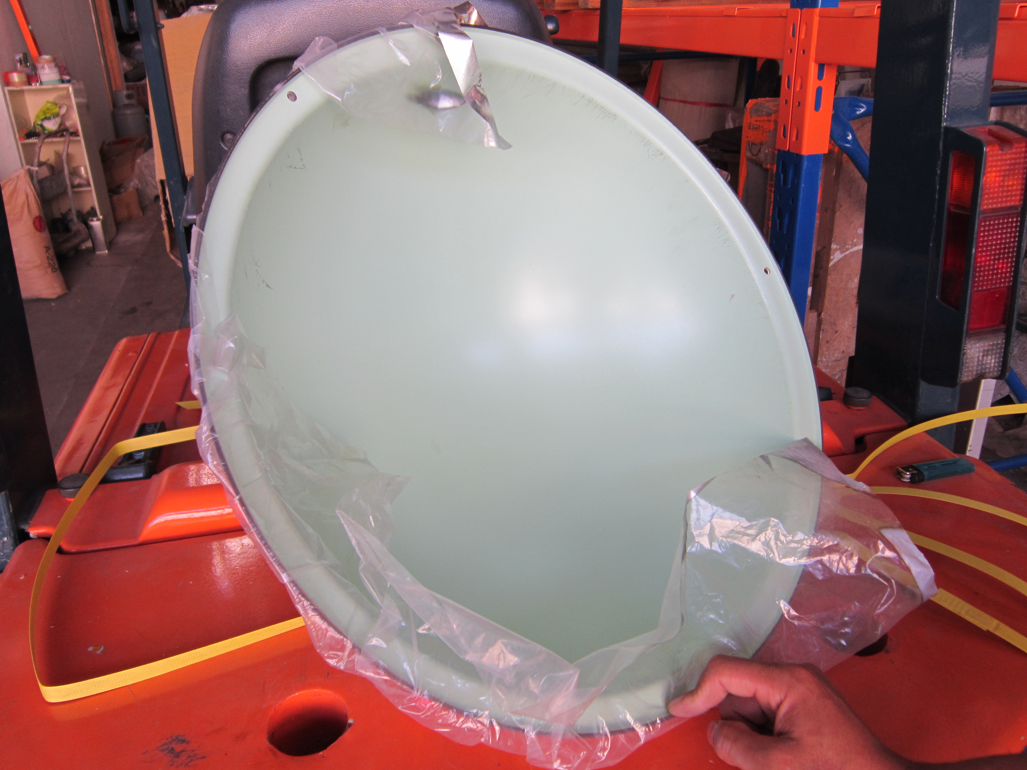 ADF-45（360°）5