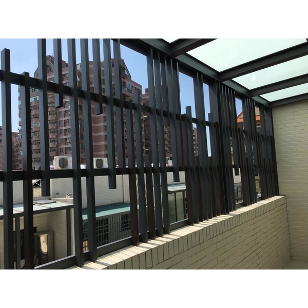 嘉義客製化鋁格柵