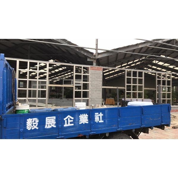 嘉義格子窗加氣密窗工程