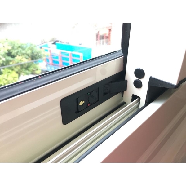 隔音防盜窗工程