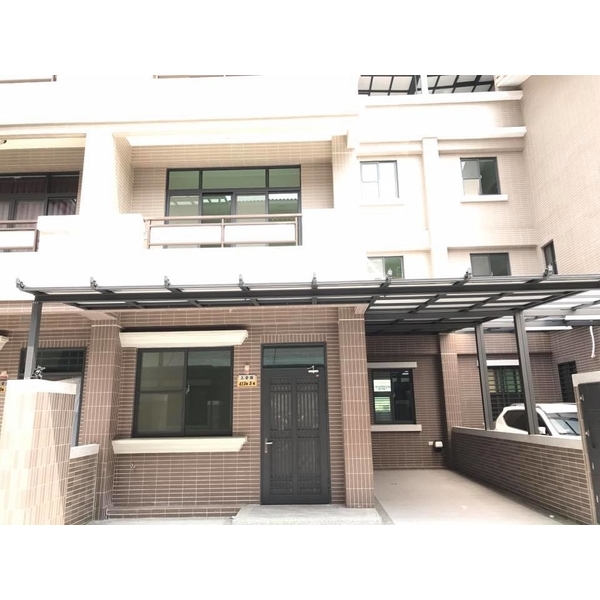 嘉義車庫採光罩價格