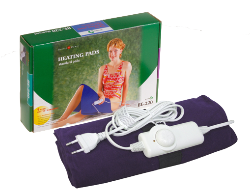 貝斯美德電毯BE220