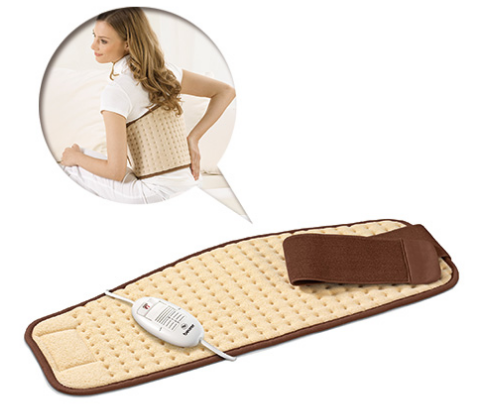 德國博依熱敷墊(腰部專用型)HK49