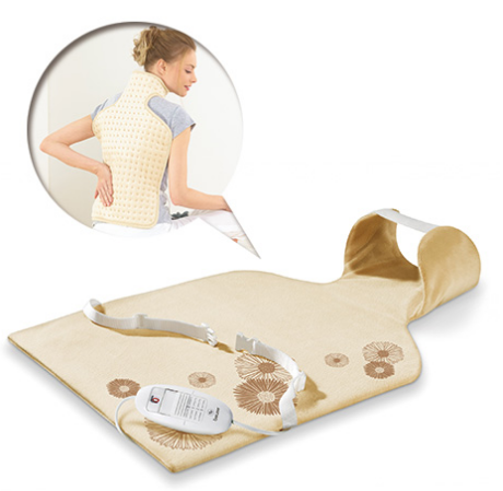 德國博依熱敷墊(頸背專用型)HK58