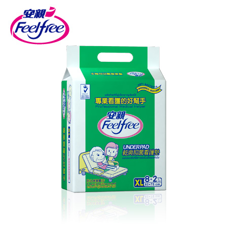 安親看護墊XL