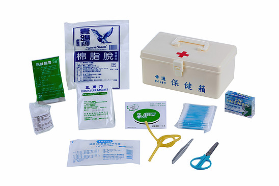 帝通急救箱(小付)