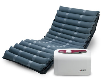 雅博多美適3氣墊床(3管)