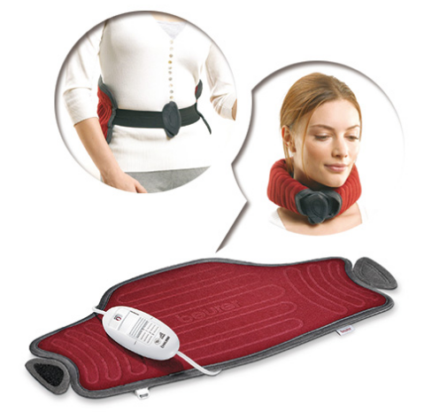 德國博依熱敷墊(特易固型)HK55