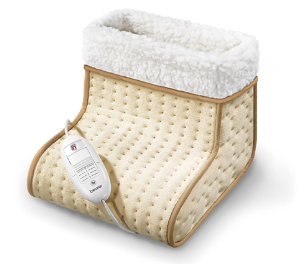 德國博依暖暖護腳套FW20