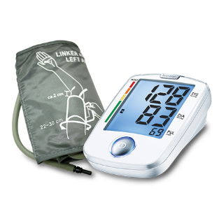 德國博依手臂型血壓計BM44